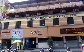 Shubham Hotel New Panvel