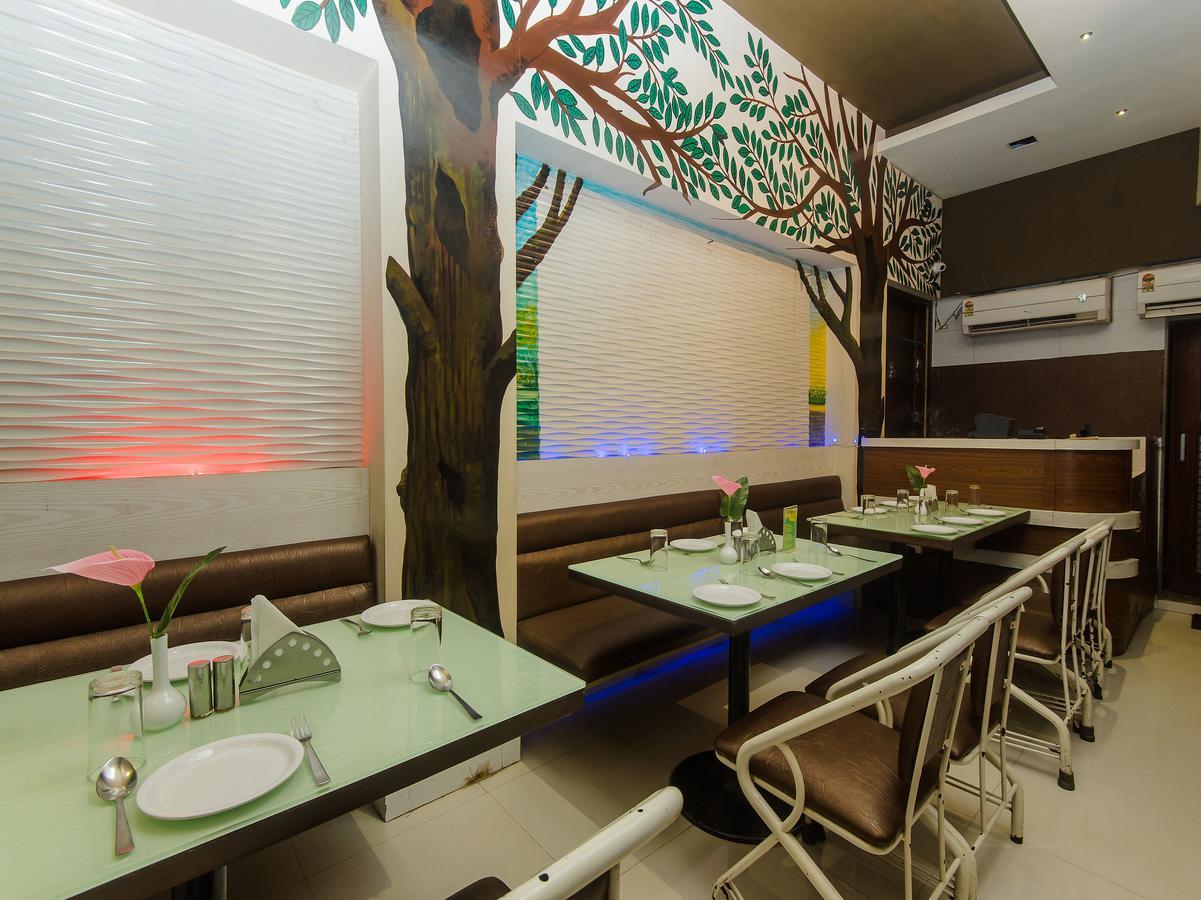 Hotel Shubham Panvel Exterior photo