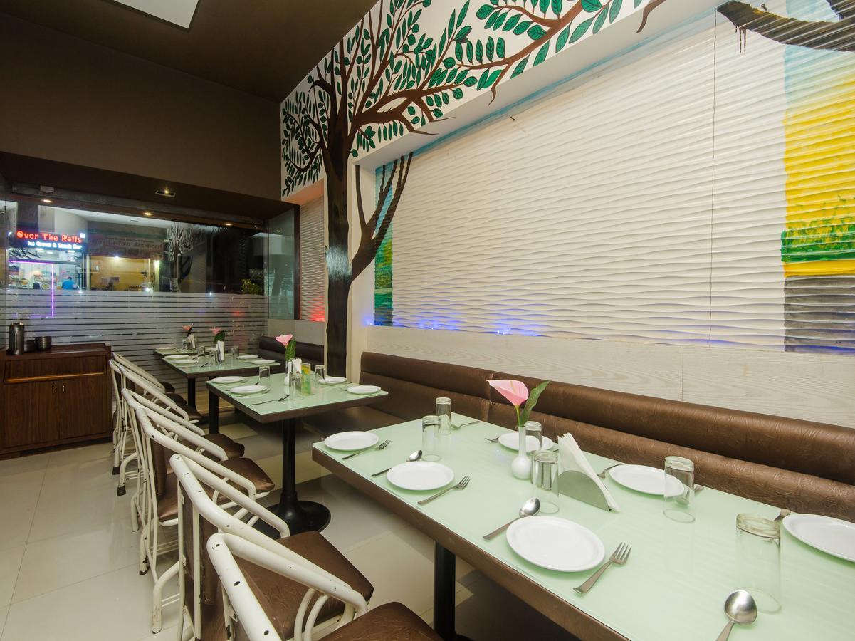 Hotel Shubham Panvel Exterior photo