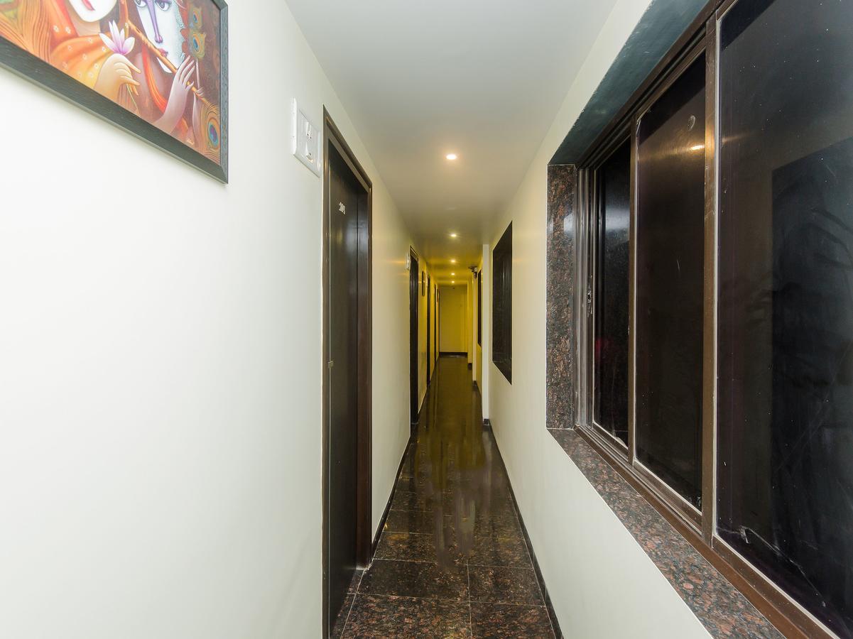 Hotel Shubham Panvel Exterior photo