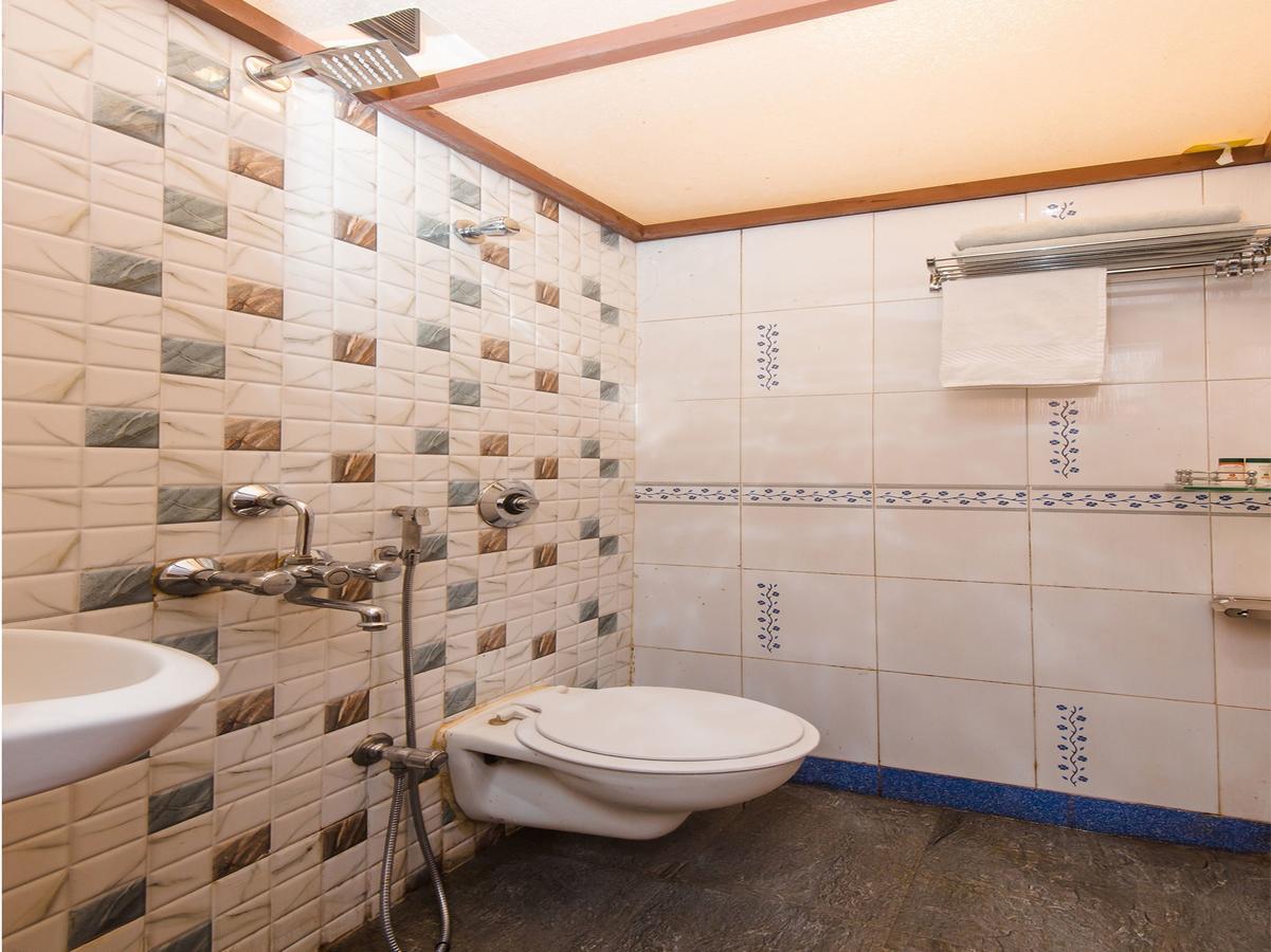 Hotel Shubham Panvel Exterior photo