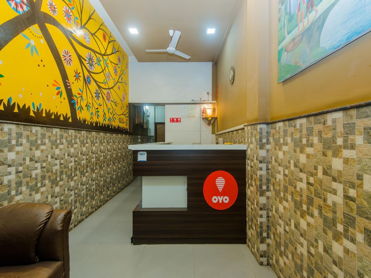 Hotel Shubham Panvel Exterior photo
