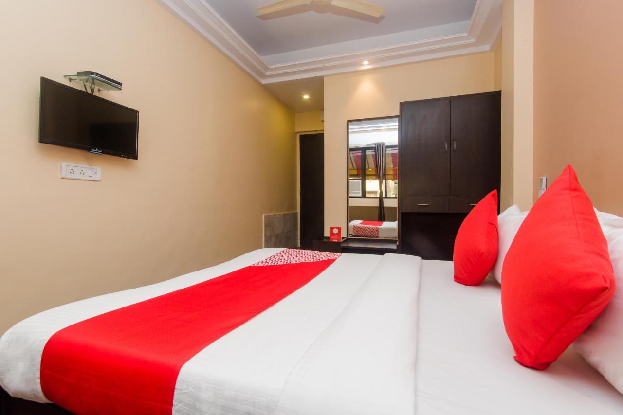 Hotel Shubham Panvel Exterior photo